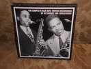 Complete Blue Note 40's Recordings of Ike Quebec/John Hardee Mosaic PROMO LOOK