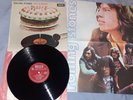 THE ROLLING STONES - Let It Bleed - 1968-FIRST UK  MONO PRESS  + POSTER - N/MINT