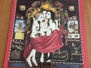JANE'S ADDICTION - RITUAL DE LO HABITUAL -  WB 7599-25993-1 EUROPE 1990 VG+/VG+