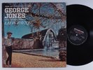 GEORGE JONES Sings The Great Songs Of Leon Paynes MUSICOR LP q
