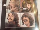 THE BEATLES Let It Be LP Vinyl Apple Records US FIRST PRESS 1970s SEALED