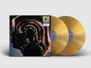 The Rolling Stones - Hot Rocks - Limited 2LP Gold Color Vinyl (New/Sealed)