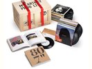 PAUL MCCARTNEY 7” SINGLES BOX SET ONLY 3,000 COPIES BEATLES VINYL IN HAND NEW