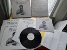 Eric Clapton - Crossroads (1988 6 VINYL BOX SET - ALL VINYL UNPLAYED + BOX ETC)