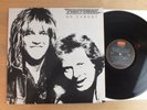 Fastway - On Target  HOLLAND  1988   LP  Vinyl  mint-