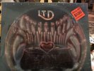 LTD Togetherness Vinyl Lp Record 1978 Original VG+/VG+