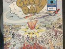 GREEN DAY DOOKIE AQUA VINYL WALMART EXCLUSIVE USA LIMITED EDITION LP NEW SEALED
