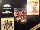 LP Ennio Morricone Vamos A Matar Companeros / I Crudeli / Che C Entriamo Noi C