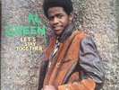 AL GREEN-Let’s Stay Together LP PH  Pressing 1972