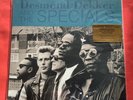 DESMOND DEKKER  & THE SPECIALS KING OF KINGS LTD ED ORANGE VINYL NEW/SEALED RARE
