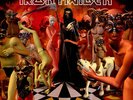 Iron Maiden - Dance Of Death (Vinyl 2LP - 2017 - EU - Reissue)