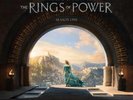 BEAR MCCREARY/HOWARD SHORE: LORD OF THE RINGS: RINGS OF  (LP vinyl *BRAND NEW*.)