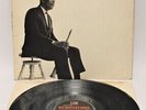 JOHN COLTRANE ‘Ascension’ 1966 Vinyl LP HMV Mono in Flipback Cover – N01