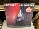 Amon Duul II Made In Germany LP 2000s reissue COLOR vinyl SEALED NEW Krautrock