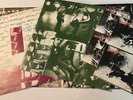 1972 The Rolling Stones Exile on Main Street Vinyl LP Complete w/ 12 Post Cards