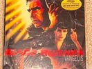 Blade Runner [Original Soundtrack] Vangelis New Sealed Audio Fidelity LP Record