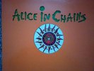 ALICE IN CHAINS️ LIMITED EDITION - WOULD  GREEN VINYL RECORD NEW