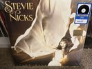 Stevie Nicks Stand Back Vinyl SEALED