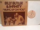 BILLY BUTLER & INFINITY - 
