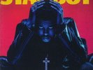 WEEKND, The - Starboy - Vinyl (gatefold translucent red vinyl 2xLP)