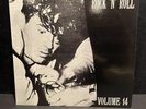 DESPERATE ROCK N’ ROLL Volume 14 RARE garage Rockabilly rocker VINYL LP Uk Flame