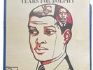Ted Curson Quartet - Tears for Dolphy  - Fontana 1966 - UK - 688 310 ZL