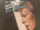 David Bowie – Fame And Fashion LP 1984 RCA Victor – AFL1-4919 Record Mint