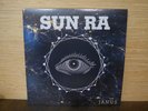 Sun Ra - Janus (ORG Music). RSD 2017, Brown/Black vinyl
