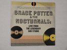 Grace Potter & The Nocturnals 