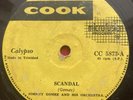 JOHNNY GOMEZ  Scandal 45 Mr. Allison 7
