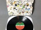 Led Zeppelin 3 III Vinyl Record Album 1970 Atlantic SD 19128 With Pinwheel