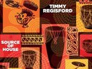 Timmy Regisford - Source Of House [New Vinyl LP]