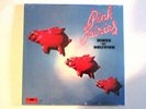 PINK FAIRIES KINGS OF OBLIVION LP REPRESS VINYL LARRY WALLIS MOTORHEAD