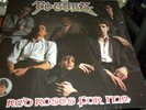The Pogues Red Roses For Me 1984 *1st Press* UK Vinyl LP Album Stiff Records – 6