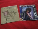 Bob Dylan 2 LPs – Empire Burlesque 1985 NEAR MINT- & Slow Train Coming in SHRINK