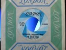 Rolling Stones-Street Fighting Man/No Expectations-Rare Orig. Rock 45-Near Mint