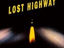 Various - Lost Highway (Original Soundtrack) [New Vinyl LP] Black, Ltd Ed, 180 G