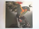BUDGIE IN FOR THE KILL  LP 2014 IMPORT VINYL