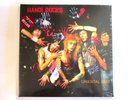 HANOI ROCKS ORIENTAL BEAT LP 2017 IMPORT RED VINYL