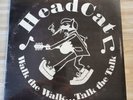 HeadCat - Walk The Walk Talk The Talk - Vinyl LP - Lemmy - Motörhead