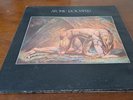 Atomic Rooster Death Walks Behind You 1970 A1/B1 Original Vinyl Album B&C Label