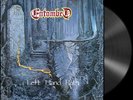 ENTOMBED - 'Left Hand Path' LP