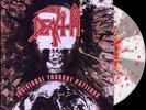 DEATH - 'Individual Thought Patterns' Splatter LP
