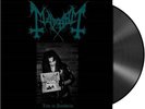 MAYHEM - 'Live In Jessheim' LP (Black)