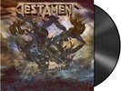 TESTAMENT - 'The Formation Of Damnation' LP (Black)