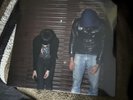 Crystal Castles - Self-Titled Vinyl Record - New SEALED Mint
