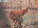 Kreator – Endless Pain LP 2017 Noise - NOISE2LP021 [180 Gram] [Remastered] *DE