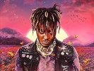 Juice WRLD - Legends Never Die Vinyl 12