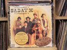 Sadat X Wild Cowboys 1996 2LP hip hop ex Brand Nubian on Loud SEALED