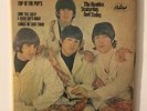 1979 THE BEATLES Top Of The Pops ...Yesterday & Today 7